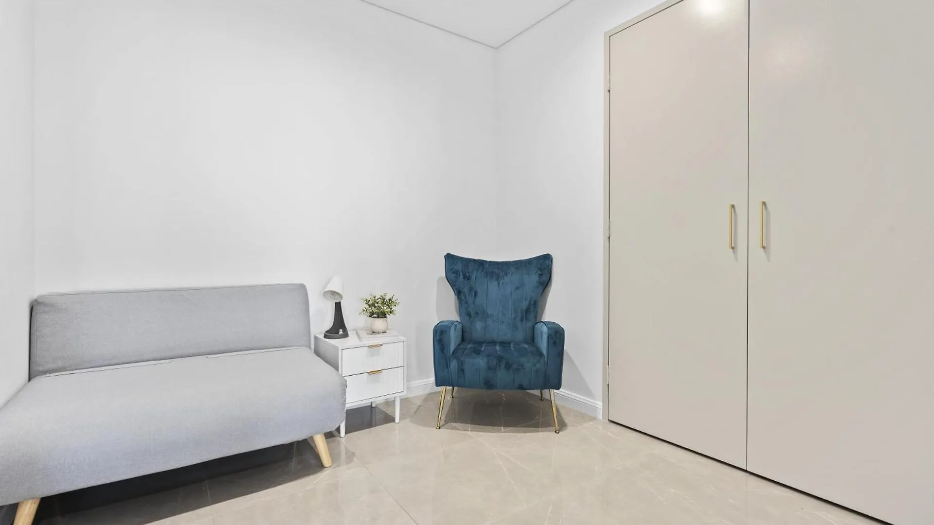 Luxury High Floor 3 Bedroom Unit With Ocean Views - Q Stay Gold Coast